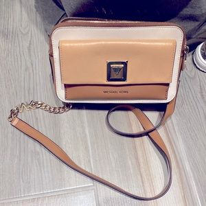 MK crossbody